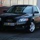 AUDI A4, 2005r., 1.781cm<sup>3</sup>, 163KM, benzyna, sedan, 276.000km, czarny, metalik, abs, kontrola trakcji (asr), regulacja wysokosci fotela, immob