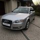 AUDI A4, 2005r., 1.984cm<sup>3</sup>, 131KM, benzyna, 241.000km, srebrny, metalik, abs, regulacja wysokosci fotela, centralny zamek, elektryczne szyby