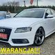 AUDI A4, 2010r., 2.000cm<sup>3</sup>, 180KM, benzyna, 227.000km, biay, abs, kontrola trakcji (asr), regulacja wysokosci fotela, dzielona tylna kanapa,