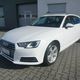 AUDI A4, 2017r., 1.395cm<sup>3</sup>, 150KM, benzyna, 67.000km, biay, abs, kontrola trakcji (asr), regulacja wysokosci fotela, dzielona tylna kanapa,
