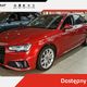 AUDI A4, 2019r., 1.984cm<sup>3</sup>, 245KM, benzyna, sedan, 79.656km, bordowy, metalik, abs, kontrola trakcji (asr), regulacja wysokosci fotela, dziel