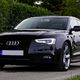 AUDI A5, 2016r., 1.968cm<sup>3</sup>, 190KM, diesel, coupe, 95.000km, czarny, metalik, abs, autoalarm, immobiliser, centralny zamek, elektryczne szyby