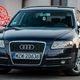 AUDI A6, 2004r., 2.400cm<sup>3</sup>, 177KM, benzyna, sedan, 299.000km, granatowy, metalik, abs, kontrola trakcji (asr), regulacja wysokosci fotela, dz