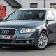 AUDI A6, 2005r., 2.000cm<sup>3</sup>, 170KM, benzyna, coupe, 240.000km, biay, metalik, abs, kontrola trakcji (asr), regulacja wysokosci fotela, dzielo