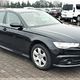 AUDI A6, 2018r., 1.968cm<sup>3</sup>, 190KM, diesel, sedan, 95.619km, czarny, 80, c.92.150z. KOMORNIKI 71