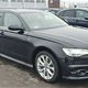AUDI A6, 2018r., 1.968cm<sup>3</sup>, 190KM, diesel, sedan, 172.319km, czarny, 81, c.89.240z. KOMORNIKI 71
