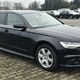 AUDI A6, 2018r., 1.968cm<sup>3</sup>, 190KM, diesel, sedan, 182.914km, czarny, 81, c.91.180z. KOMORNIKI 71