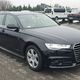 AUDI A6, 2018r., 1.968cm<sup>3</sup>, 190KM, diesel, sedan, 145.375km, czarny, 81, c.90.210z. KOMORNIKI 71