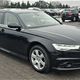 AUDI A6, 2018r., 1.968cm<sup>3</sup>, 190KM, diesel, sedan, 144.053km, czarny, 81, c.98.940z. KOMORNIKI 71