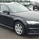 AUDI A6, 2018r., 1.968cm<sup>3</sup>, 190KM, diesel, sedan, 177.209km, czarny, 81, c.90.210z. KOMORNIKI 71