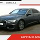 AUDI A6, 2019r., 2.967cm<sup>3</sup>, 286KM, diesel, sedan, 100.157km, czarny, metalik, abs, kontrola trakcji (asr), regulacja wysokosci fotela, dzielo