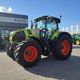 Axion 850, CLAAS, kabina, klimatyzacja, wyjscie hydrauliczne, 4x4, nawigacja satelitarna, wspomaganie kierownicy, elektryczny starter, abs,