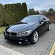 BMW 420, 2016r., 1.995cm<sup>3</sup>, 190KM, diesel, coupe, 216.000km, czarny, metalik, abs, kontrola trakcji (asr), regulacja wysokosci fotela, dzielo