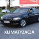 BMW 520, 2012r., 1.995cm<sup>3</sup>, 184KM, diesel, sedan, 143.016km, czarny, metalik, 97, c.59.900z do uzg.. BRZENO WIELKIE