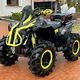 CAN-AM RENEGADE, 2017r., 1.000, 89KM, bagaznik, kufer, elektryczny starter, 60, c.72.000z. WIDEKI