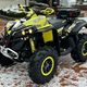 CAN-AM RENEGADE, 2019r., 1.000, 82KM, bagaznik, kufer, elektryczny starter, 60, c.73.500z. WIDEKI