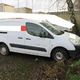 CITROEN BERLINGO, 2011r., 1.560cm<sup>3</sup>, 75KM, diesel, 10.000km, biay, furgon blaszak, 95, c.3.900z. KOMORNIKI 71