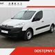 CITROEN BERLINGO, 2018r., 1.560cm<sup>3</sup>, 99KM, diesel, 54.969km, biay, furgon blaszak, abs, kontrola trakcji (asr), regulacja wysokosci fotela,