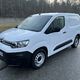 CITROEN BERLINGO, 2020r., 1.500cm<sup>3</sup>, 100KM, diesel, 41.100km, biay, furgon blaszak, abs, immobiliser, centralny zamek, elektryczne szyby, el