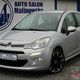 CITROEN C3, 2013r., 1.398cm<sup>3</sup>, 68KM, diesel, hatchback, 103.000km, srebrny, metalik, abs, regulacja wysokosci fotela, dzielona tylna kanapa,