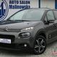 CITROEN C3, 2018r., 1.199cm<sup>3</sup>, 110KM, benzyna, hatchback, 43.000km, metalik, abs, regulacja wysokosci fotela, dzielona tylna kanapa, kierowni