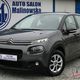 CITROEN C3, 2019r., 1.199cm<sup>3</sup>, 82KM, benzyna, hatchback, 98.000km, czarny, metalik, abs, regulacja wysokosci fotela, dzielona tylna kanapa, k