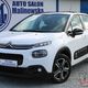 CITROEN C3, 2019r., 1.199cm<sup>3</sup>, 82KM, benzyna, hatchback, 51.000km, biay, metalik, abs, regulacja wysokosci fotela, dzielona tylna kanapa, ki