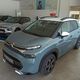 CITROEN C3 Aircross, 2022r., 1.198cm<sup>3</sup>, 110KM, benzyna, 2km, zielony, metalik, abs, kontrola trakcji (asr), regulacja wysokosci fotela, dziel