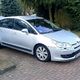 CITROEN C4, 2006r., 1.560cm<sup>3</sup>, 136KM, diesel, hatchback, 274.361km, srebrny, metalik, abs, regulacja wysokosci fotela, dzielona tylna kanapa,