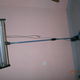 LAMPA DEZYNFEKUJĄCA, lampa bakteriobójcza na statywie, stan dobry, c.180zł. LUBLIN