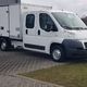 FIAT DUCATO, 2008r., 2.198cm<sup>3</sup>, 101KM, diesel, 239.232km, biay, inne, abs, regulacja wysokosci fotela, immobiliser, centralny zamek, elektry