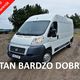 FIAT DUCATO, 2013r., 2.300cm<sup>3</sup>, 130KM, diesel, 457.000km, biay, furgon blaszak, abs, kontrola trakcji (asr), regulacja wysokosci fotela, wel