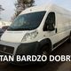 FIAT DUCATO, 2014r., 2.300cm<sup>3</sup>, 150KM, diesel, 419.175km, biay, furgon blaszak, abs, kontrola trakcji (asr), regulacja wysokosci fotela, imm
