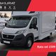 FIAT DUCATO, 2016r., 2.287cm<sup>3</sup>, 131KM, diesel, 133.828km, biay, abs, kontrola trakcji (asr), regulacja wysokosci fotela, immobiliser, centra
