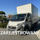 FIAT DUCATO, 2017r., 2.287cm<sup>3</sup>, 150KM, diesel, 157.000km, biay, abs, kontrola trakcji (asr), regulacja wysokosci fotela, autoalarm, immobili