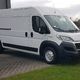 FIAT DUCATO, 2017r., 2.287cm<sup>3</sup>, 150KM, diesel, 163.511km, biay, furgon blaszak, abs, kontrola trakcji (asr), regulacja wysokosci fotela, imm