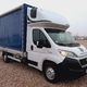FIAT DUCATO, 2018r., 2.287cm<sup>3</sup>, 177KM, diesel, 320.426km, biay, skrzynia z plandeka, abs, centralny zamek, wspomaganie kierownicy, 134, c.64
