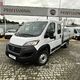 FIAT DUCATO, 2023r., 2.184cm<sup>3</sup>, 140KM, diesel, 1km, biay, rama do zabudowy, abs, kontrola trakcji (asr), immobiliser, centralny zamek, elekt
