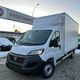 FIAT DUCATO, 2023r., 2.184cm<sup>3</sup>, 140KM, diesel, 1km, biay, rama do zabudowy, abs, immobiliser, centralny zamek, elektryczne szyby, elektryczn