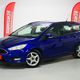 FORD FOCUS, 2016r., 1.499cm<sup>3</sup>, 120KM, diesel, 211.000km, niebieski, metalik, abs, kontrola trakcji (asr), regulacja wysokosci fotela, dzielon