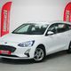 FORD FOCUS, 2019r., 1.498cm<sup>3</sup>, 120KM, diesel, hatchback, 140.000km, biay, metalik, abs, kontrola trakcji (asr), regulacja wysokosci fotela,