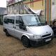 FORD TRANSIT, 2002r., 2.000cm<sup>3</sup>, 101KM, diesel, 540.000km, srebrny, centralny zamek, wspomaganie kierownicy, 78, c.5.300z. KATOWICE 602-22
