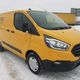FORD TRANSIT, 2020r., 1.966cm<sup>3</sup>, 107KM, diesel, 48.288km, ty, furgon blaszak, 90, c.76.400z. KOMORNIKI 71