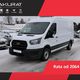 FORD TRANSIT, 2020r., 1.996cm<sup>3</sup>, 130KM, diesel, 126.218km, biay, chlodnia, abs, kontrola trakcji (asr), regulacja wysokosci fotela, immobili