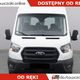 FORD TRANSIT, 2023r., 2.000cm<sup>3</sup>, 130KM, diesel, 100km, biay, abs, kontrola trakcji (asr), regulacja wysokosci fotela, elektryczne szyby, ele