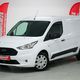 FORD Transit Connect, 2018r., 1.498cm<sup>3</sup>, 100KM, diesel, 130.000km, biay, furgon blaszak, abs, kontrola trakcji (asr), regulacja wysokosci fo