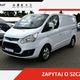 FORD Transit Custom, 2017r., 2.000cm<sup>3</sup>, 170KM, diesel, 125.633km, biay, furgon blaszak, abs, kontrola trakcji (asr), regulacja wysokosci fot