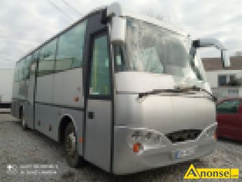 Anonse INNA tl, 2006r., 6.871cm<sup>3</sup>, 279KM, diesel, 370.868km, 68, c.18.500z. KOMORNIKI 71