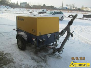 Anonse INNE BUDOWLANE, 46, c.13.900z. KOMORNIKI 71