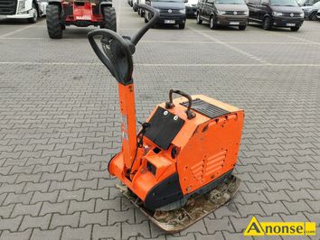 Anonse INNE BUDOWLANE, BFR 55/65 ZAGSZCZARKA REWERSYJNA, 73, c.8.500z. WIDEKI
